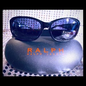 Ralph Lauren sunglasses
